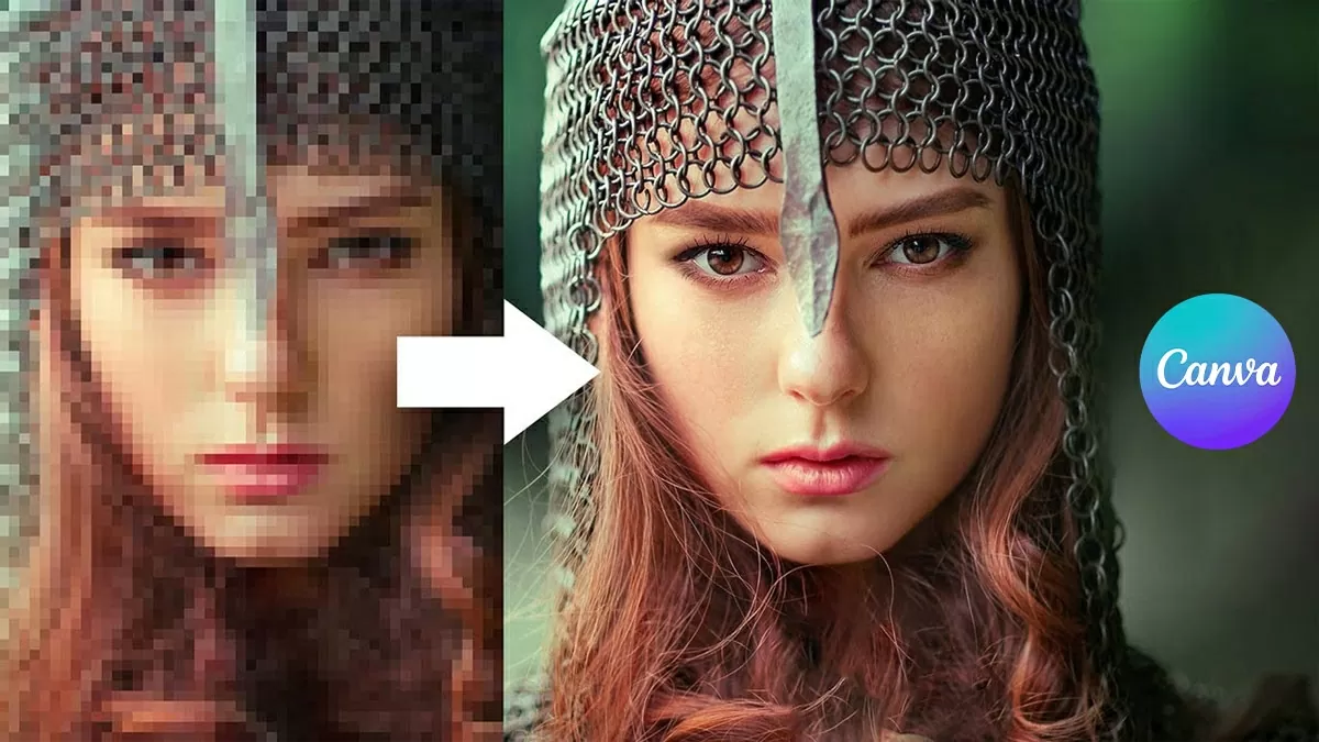Cách dùng Upscale Image Canva làm rõ nét ảnh nhanh chóng. Cách dùng Upscale Image Canva làm rõ nét ảnh nhanh chóng.