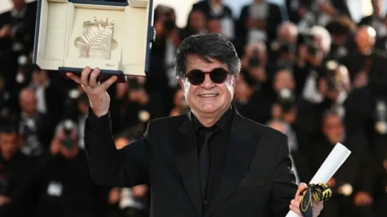 LHP Cannes 2025: “It Was Just An Accident” của đạo diễn Panahi giành giải Cành cọ Vàng LHP Cannes 2025: “It Was Just An Accident” của đạo diễn Panahi giành giải Cành cọ Vàng