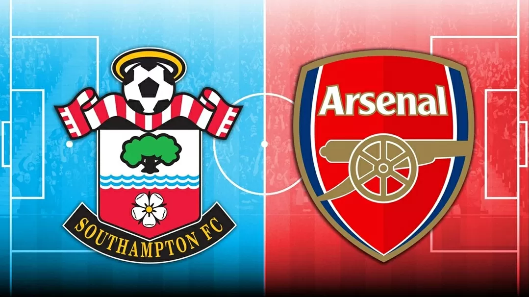 Nhận định bóng đá, dự đoán tỷ số Southampton vs Arsenal: Nhận định bóng đá, dự đoán tỷ số Southampton vs Arsenal: