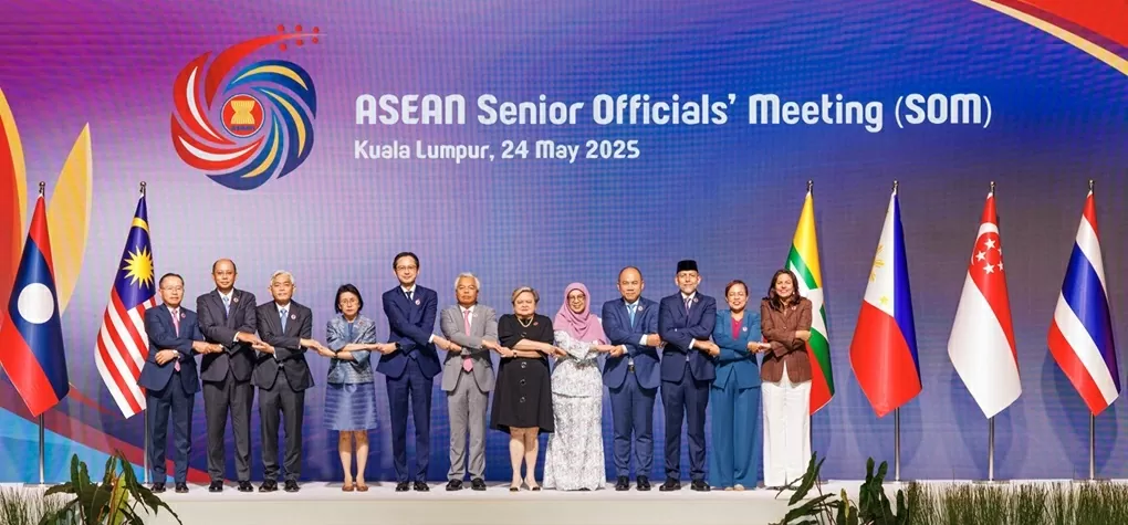 Giá trị riêng của ASEAN trong một thế giới bất an và bất định