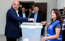 Lebanon tiến hành bầu cử địa phương, bất chấp không khí sợ hãi bởi xung đột và di dời