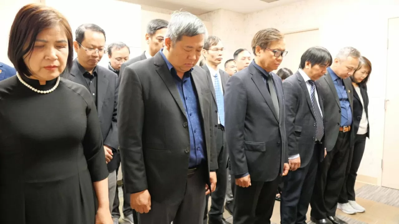 Tổng Lãnh sự quán Việt Nam tại Sanfrancisco