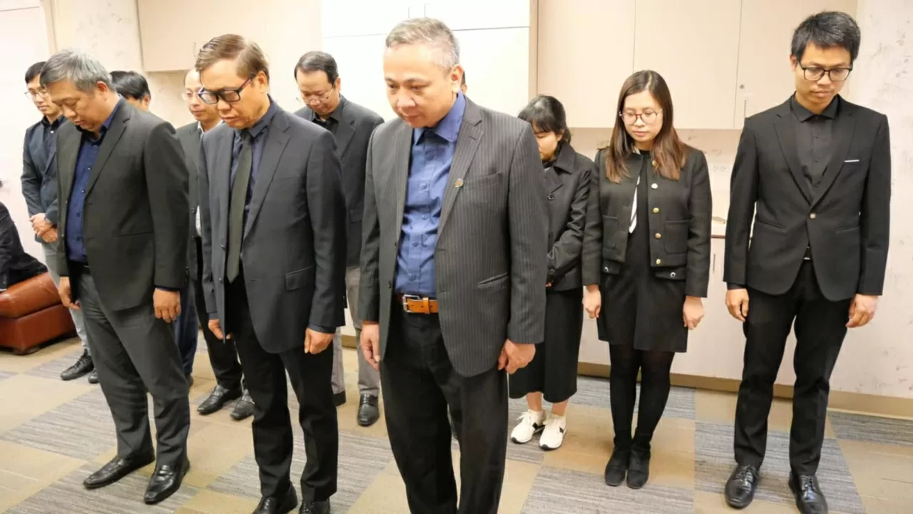 Tổng Lãnh sự quán Việt Nam tại Sanfrancisco Tổng Lãnh sự quán Việt Nam tại Sanfrancisco