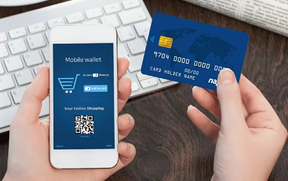 Từ 1/7, khách hàng không thể sử dụng các dịch vụ thanh toán và rút tiền nếu chưa làm điều này