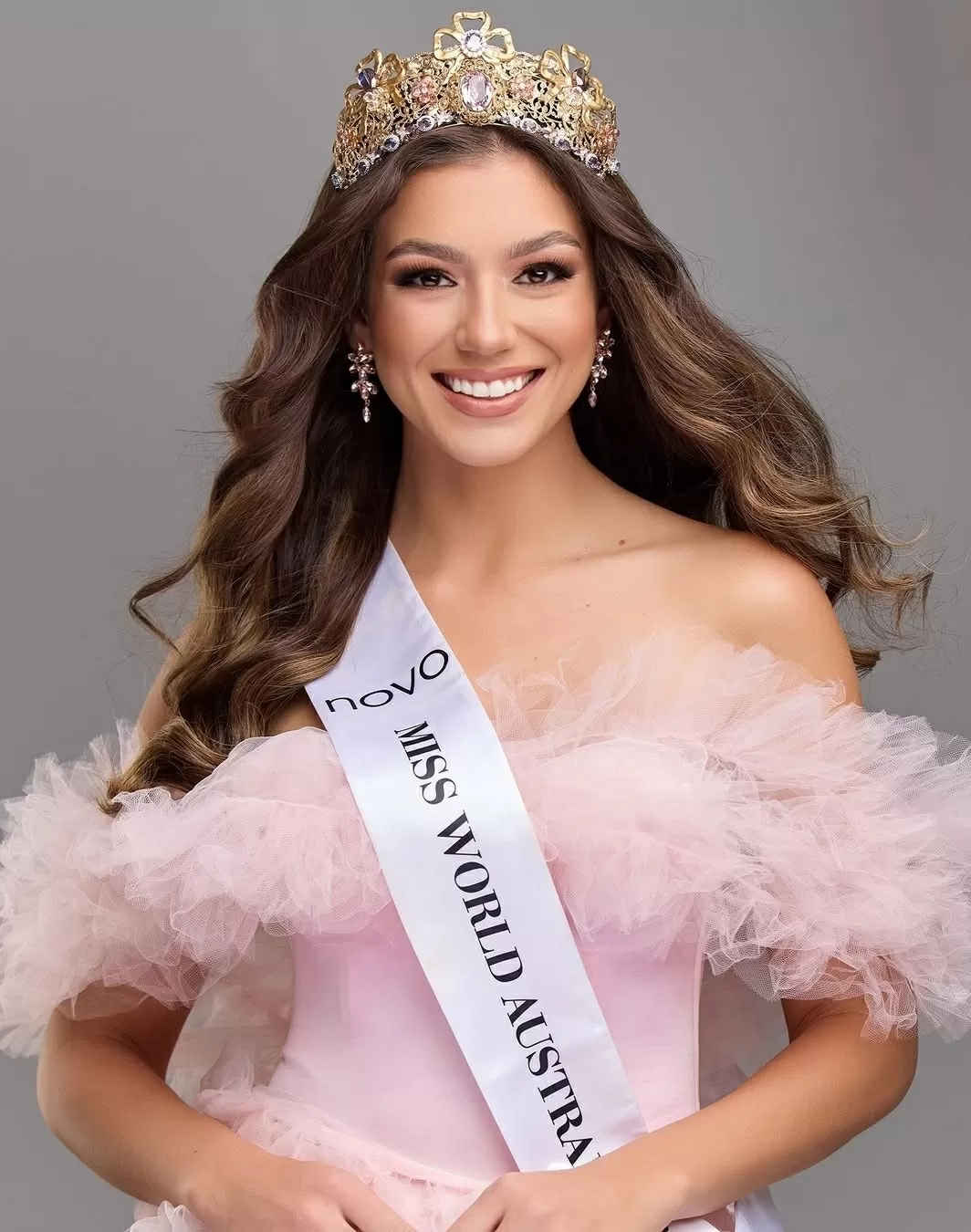 Miss World 