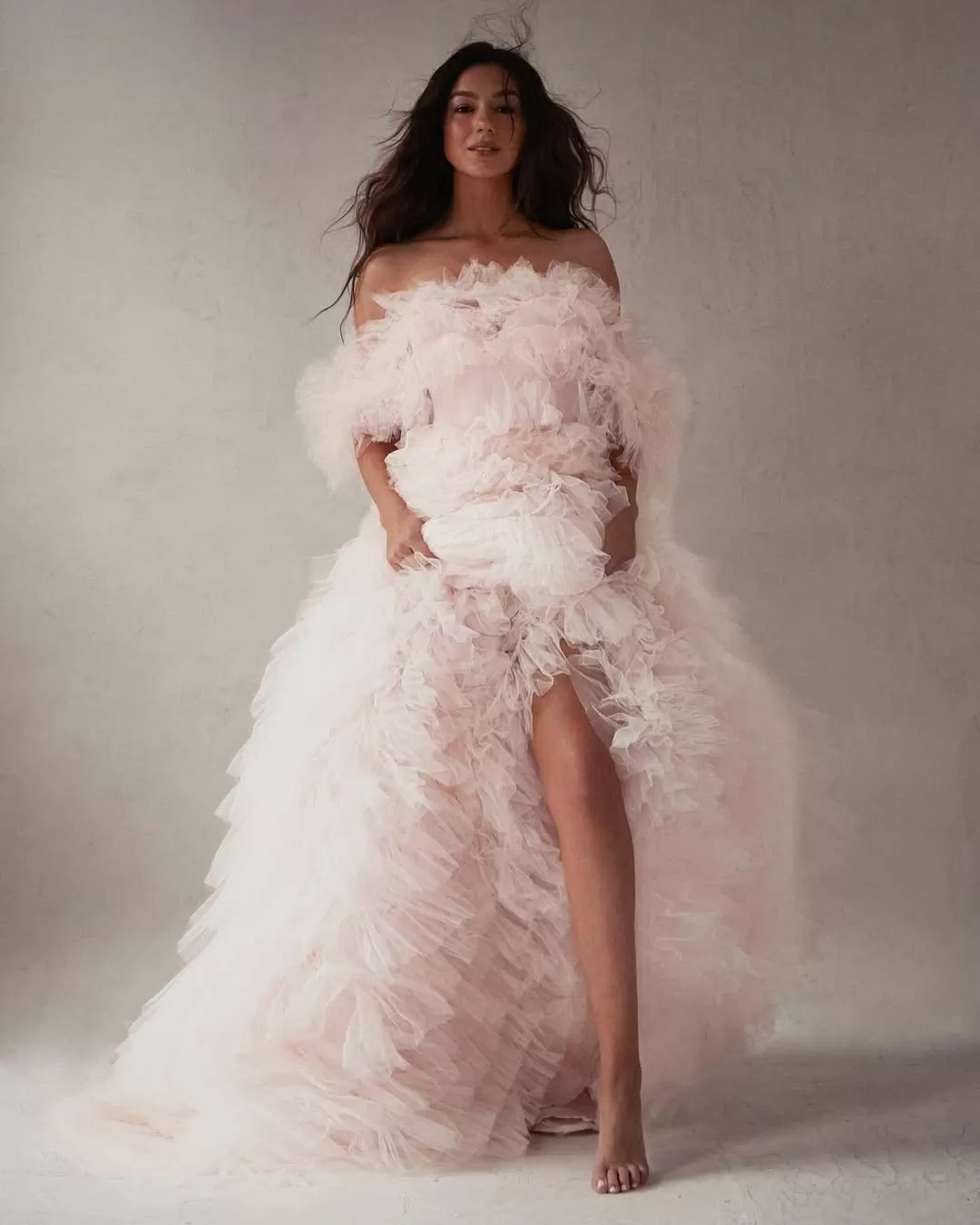Chiêm ngưỡng nhan sắc cuốn hút của ứng cử viên sáng giá nhất Miss World 2025