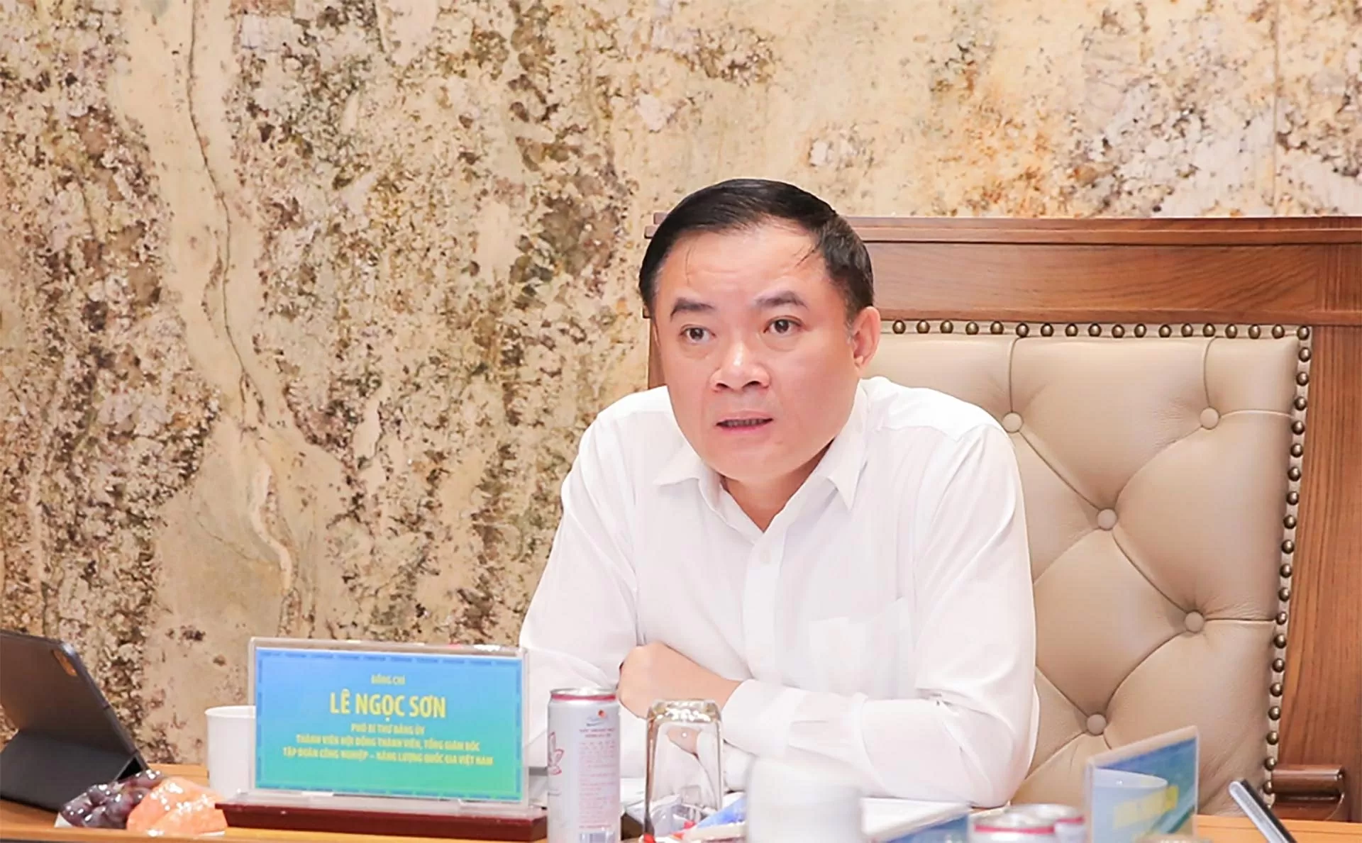 Petrovietnam đặt mục tiêu ‘mỗi tháng vận hành một công trình mới’, duy trì đà tăng trưởng