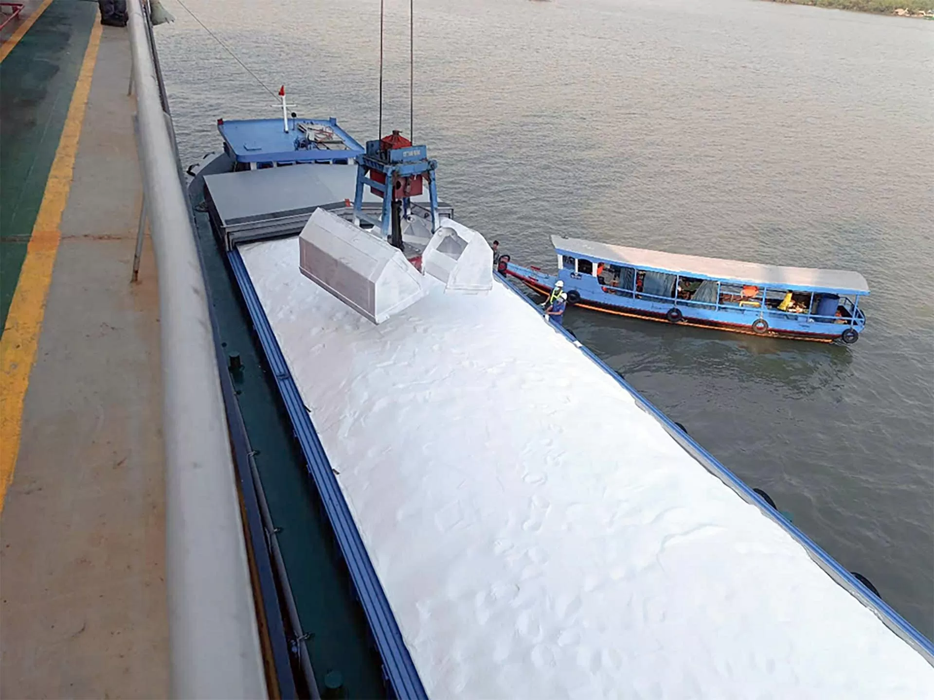 Petrovietnam đặt mục tiêu ‘mỗi tháng vận hành một công trình mới’, duy trì đà tăng trưởng