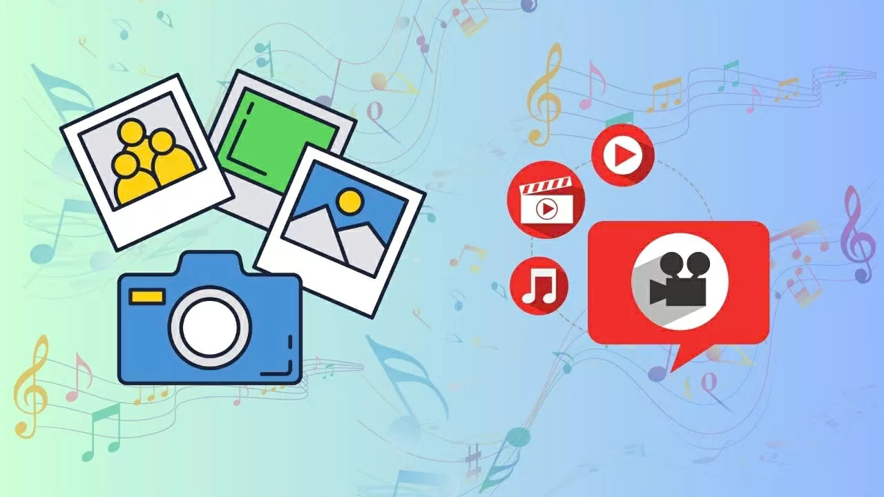 Cách ghép nhạc vào ảnh và video trên Capcut nhanh chóng và tiện lợi.