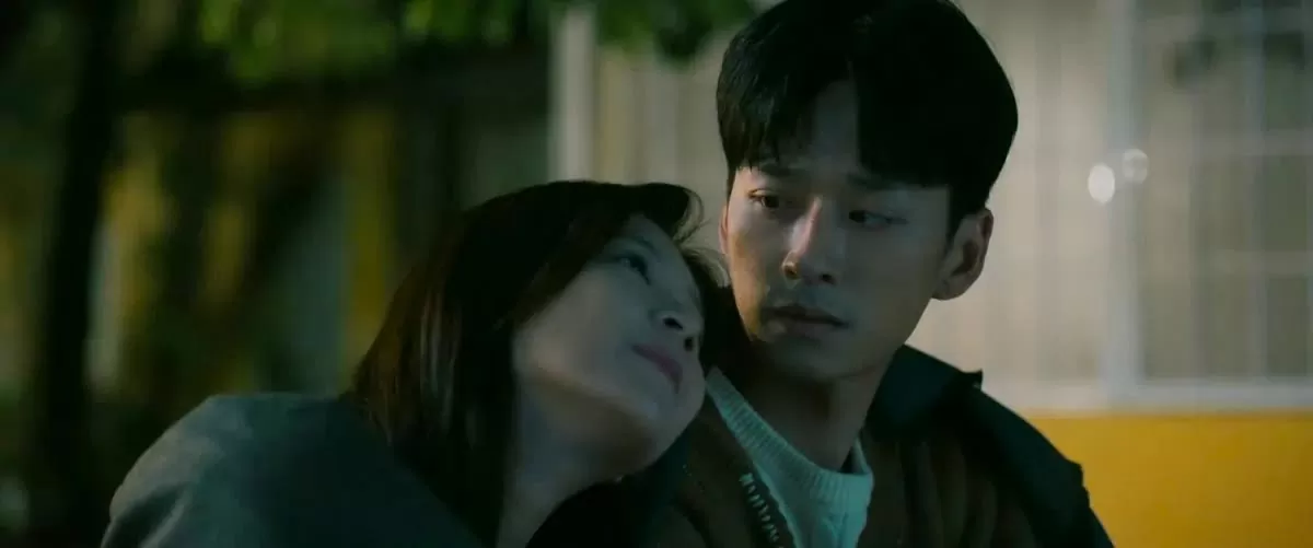 Cha tôi người ở lại tập 43