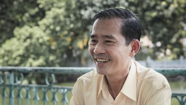 Doanh nhân Trần Văn Cường: 'Người lính Cụ Hồ với hành trình kinh doanh bản lĩnh và đam mê'