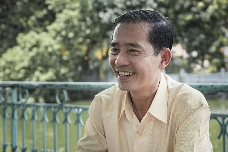 Doanh nhân Trần Văn Cường chinh phục bất động sản, khách sạn và xăng dầu, được vinh danh nhờ bản lĩnh và nỗ lực không ngừng.
