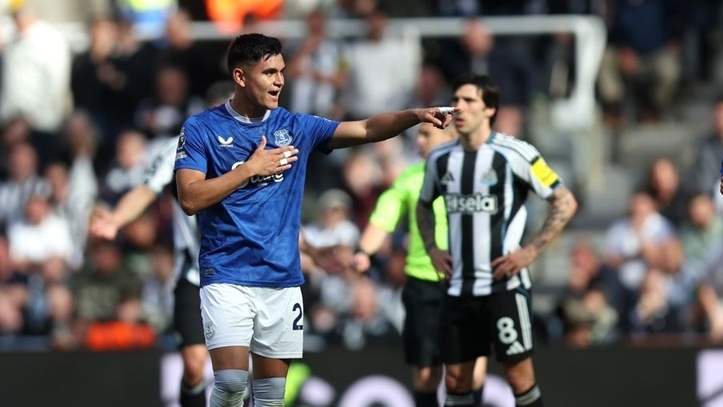 Nhờ Man Utd, Newcastle giành vé dự Champions League 2025/26