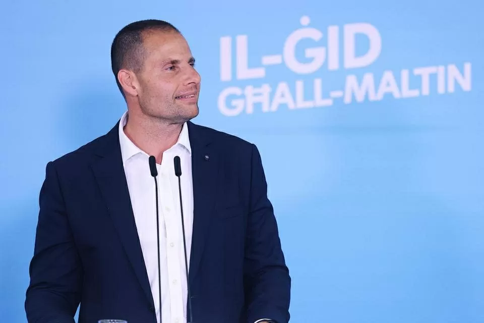 Một quốc gia tuyên bố chính thức công nhận nhà nước Palestine, chấm dứt hơn 40 năm tranh cãi Một quốc gia tuyên bố chính thức công nhận nhà nước Palestine, chấm dứt hơn 40 năm tranh cãi