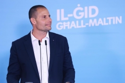 Một quốc gia tuyên bố chính thức công nhận nhà nước Palestine, chấm dứt hơn 40 năm tranh cãi