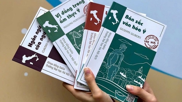 Cẩm nang hữu ích dành cho những người yêu văn hoá Italy