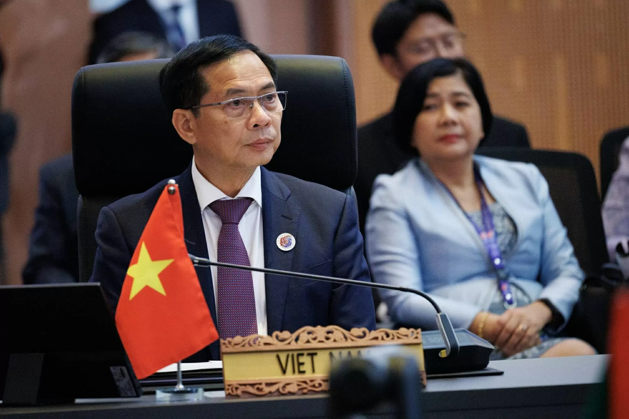 Hội nghị Bộ trưởng Ngoại giao ASEAN-GCC: Chuyển hóa các cam kết, tiềm năng thành các dự án, chương trình hợp tác cụ thể Hội nghị Bộ trưởng Ngoại giao ASEAN-GCC: Chuyển hóa các cam kết, tiềm năng thành dự án, chương trình hợp tác cụ thể