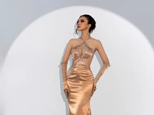 Á hậu Miss Grand Vietnam 2024 Hạnh Nguyên Á hậu Miss Grand Vietnam 2024 Hạnh Nguyên