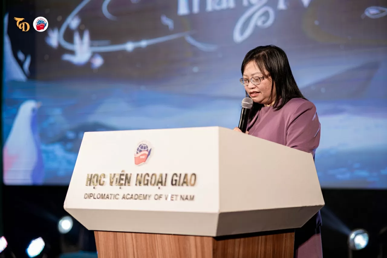 Chương trình “Giai điệu Tháng Năm”