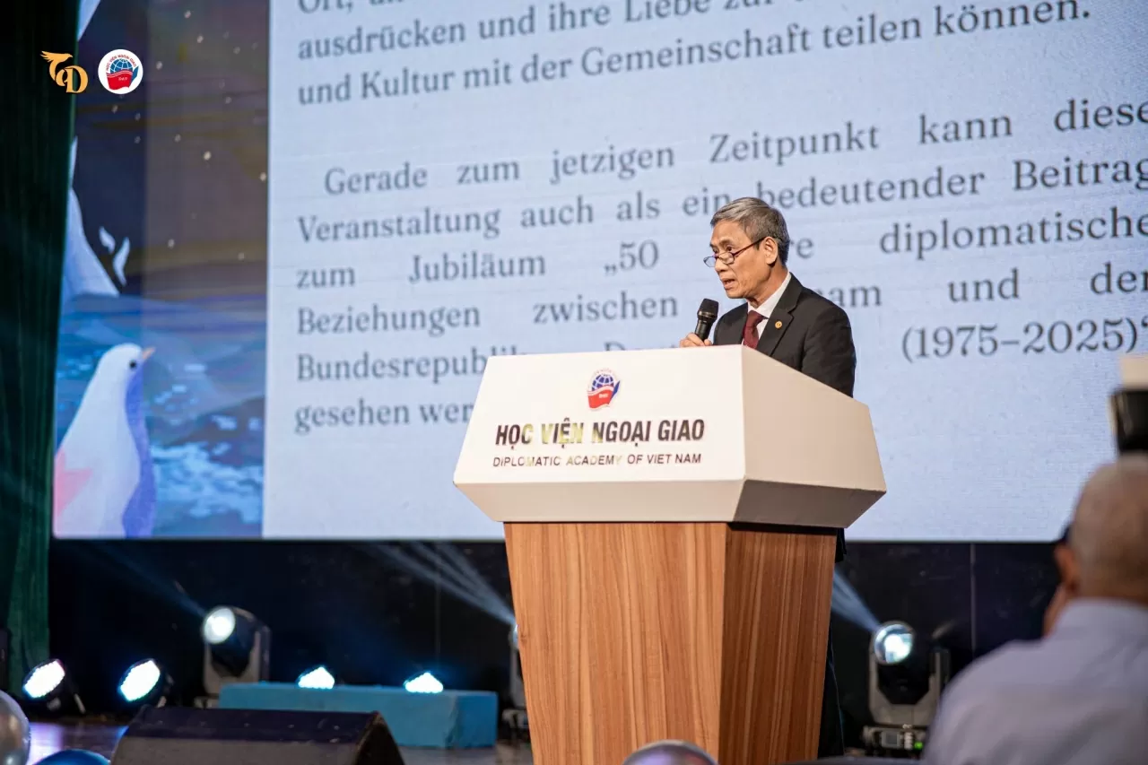 Chương trình “Giai điệu Tháng Năm”