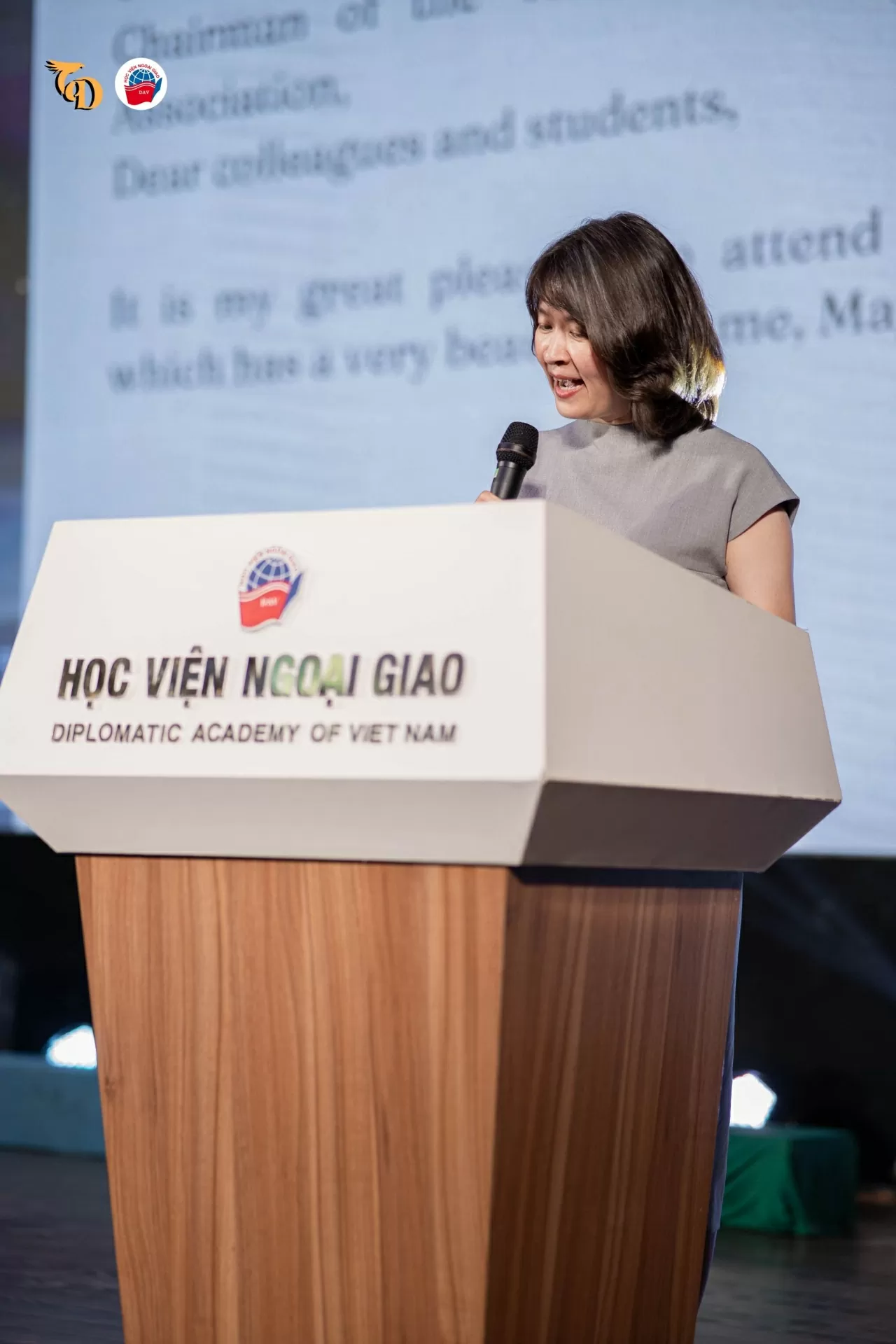 Chương trình “Giai điệu Tháng Năm” Chương trình “Giai điệu Tháng Năm”