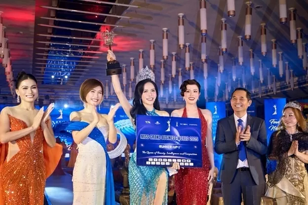 Tạo động lực mới cho hợp tác ASEAN-GCC