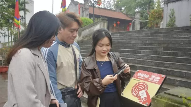 5 tháng đầu năm 2025, Bắc Ninh đón hơn 2,4 triệu lượt khách, doanh thu tăng 78%