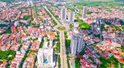 Lễ công bố tỉnh Bắc Ninh mới tổ chức ngày 30/6, kết nối trực tuyến đến 99 điểm cầu xã, phường