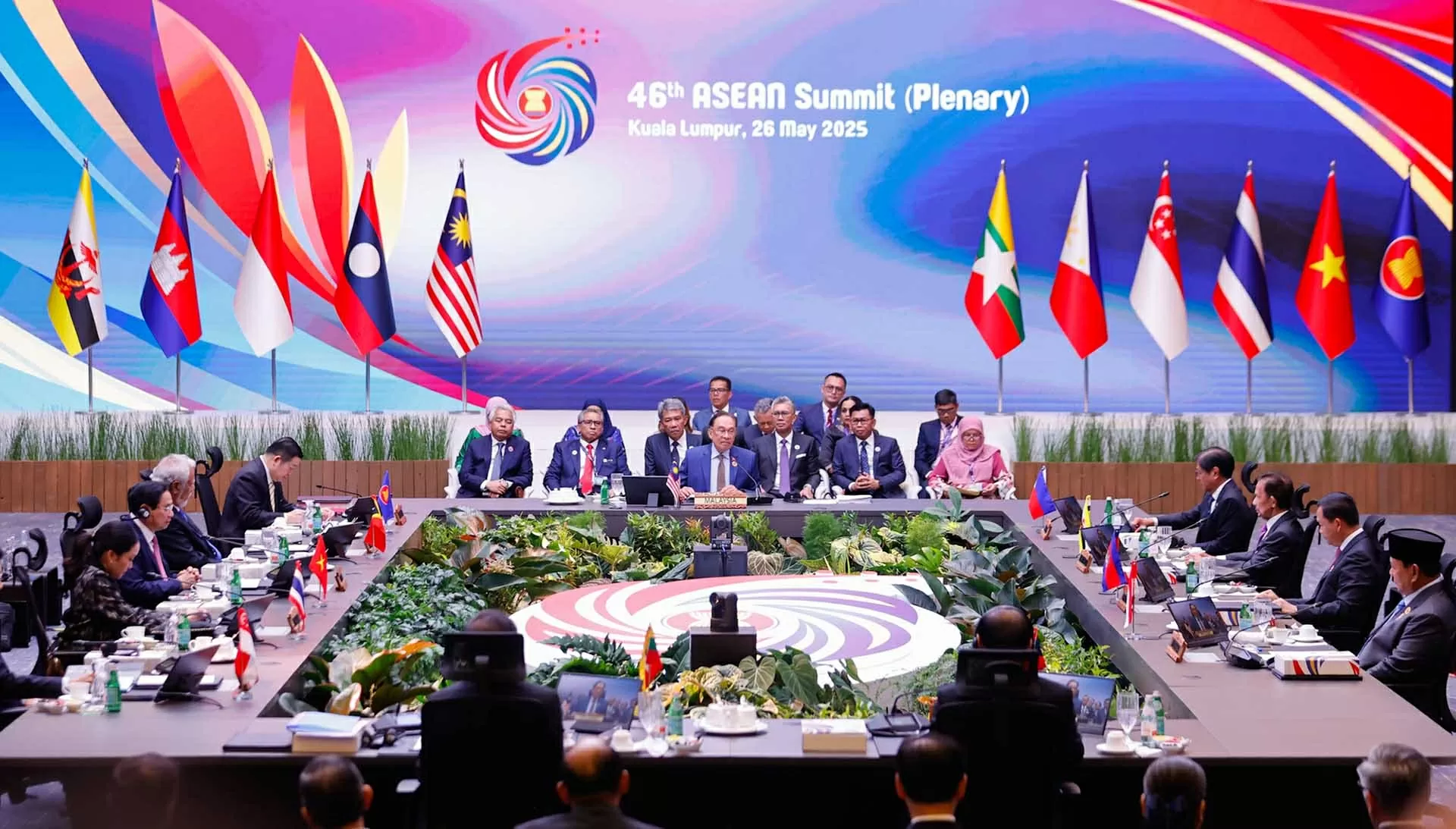 ASEAN phát huy mạnh mẽ ‘5 hơn', Thủ tướng Phạm Minh Chính đề xuất ba trọng tâm hợp tác