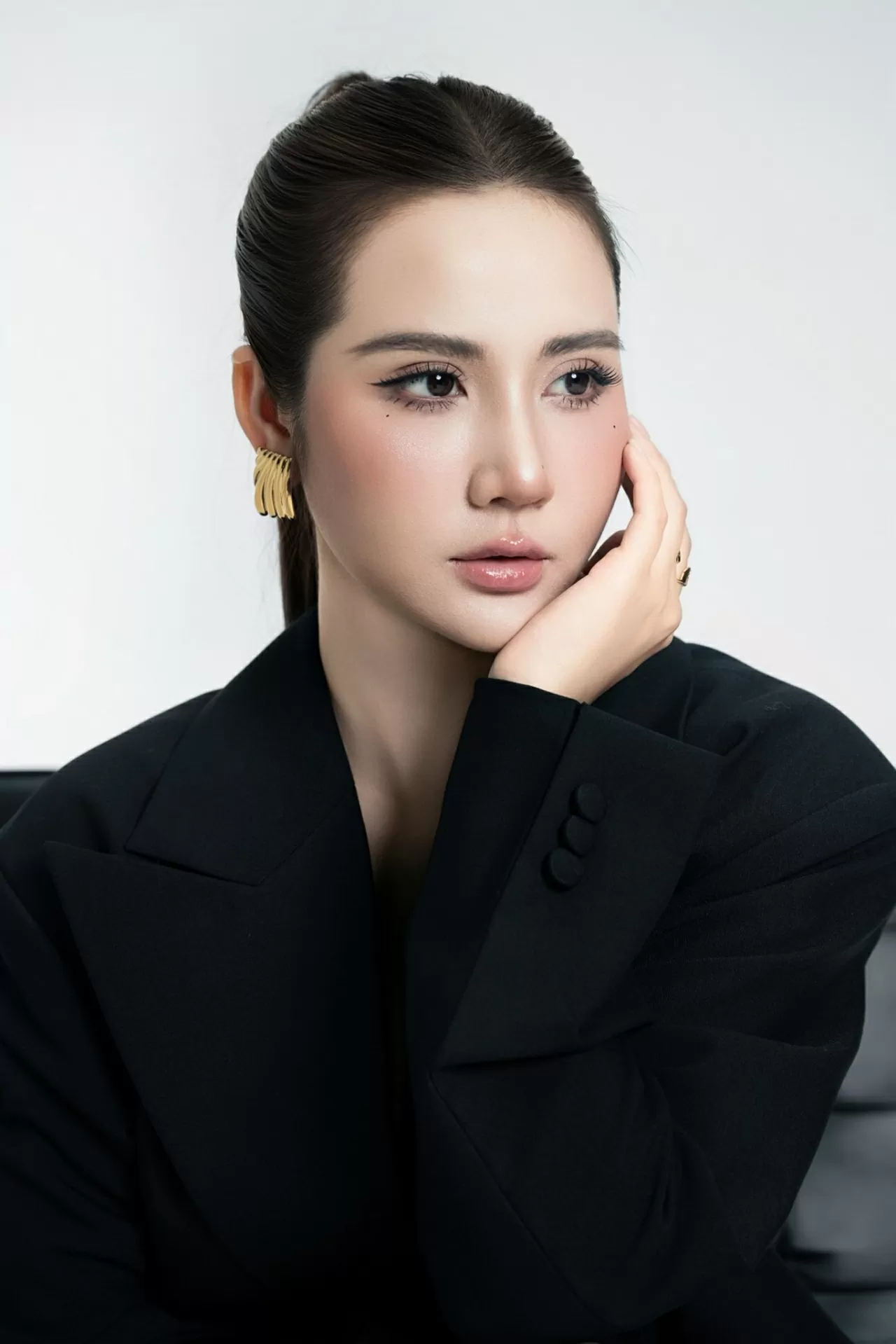 Phan Minh Huyền