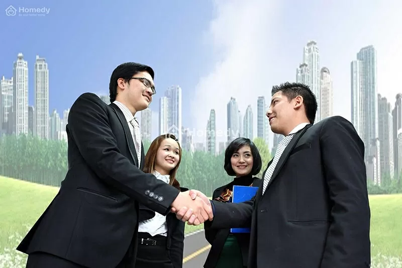 Thu nhập của nhân viên môi giới bất động sản là bao nhiêu? Thu nhập của nhân viên môi giới bất động sản là bao nhiêu?