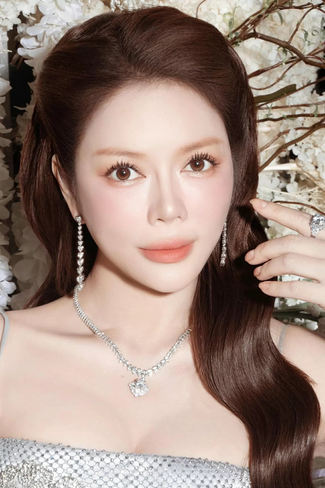 Người đẹp Lý Nhã Kỳ