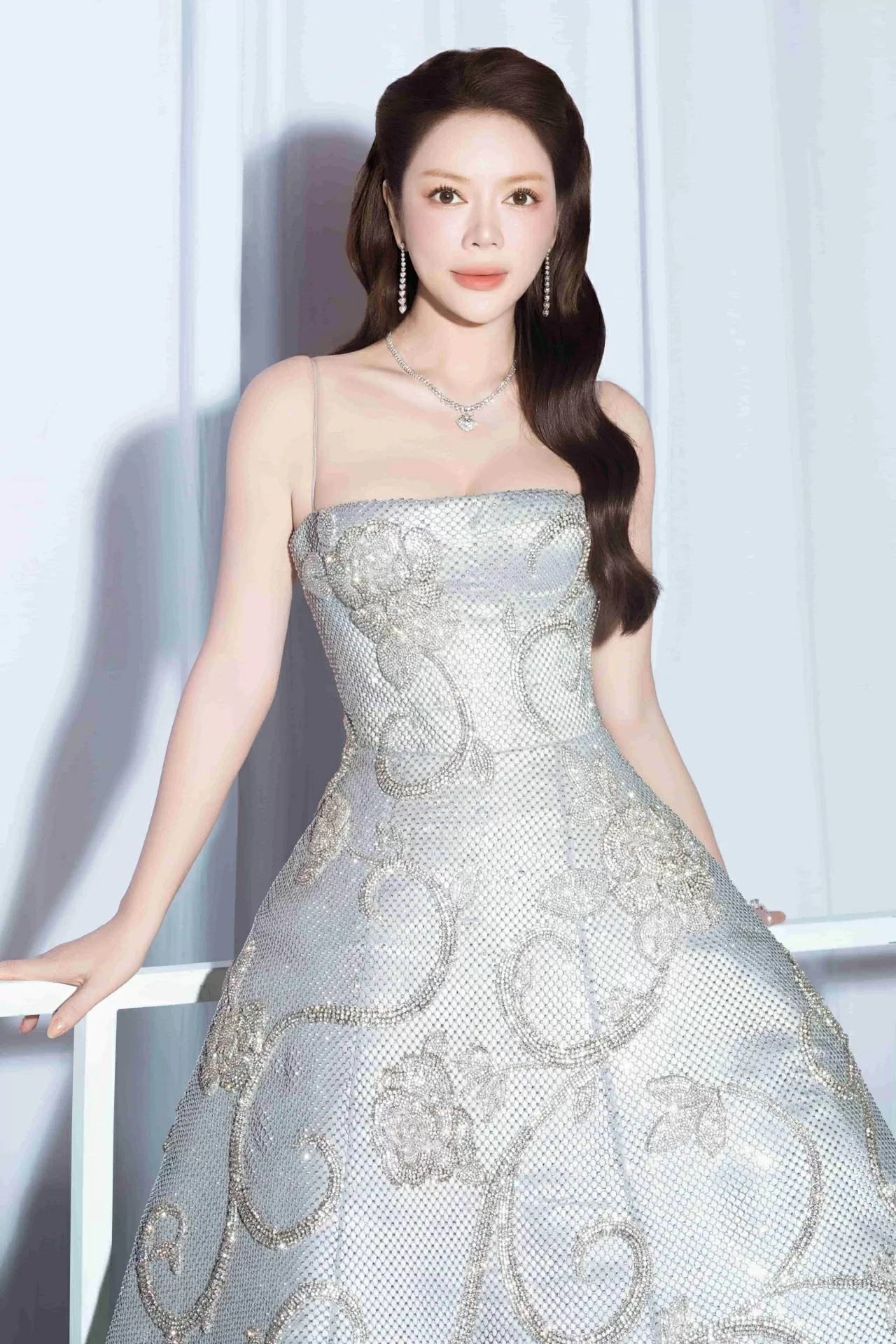 Người đẹp Lý Nhã Kỳ Người đẹp Lý Nhã Kỳ