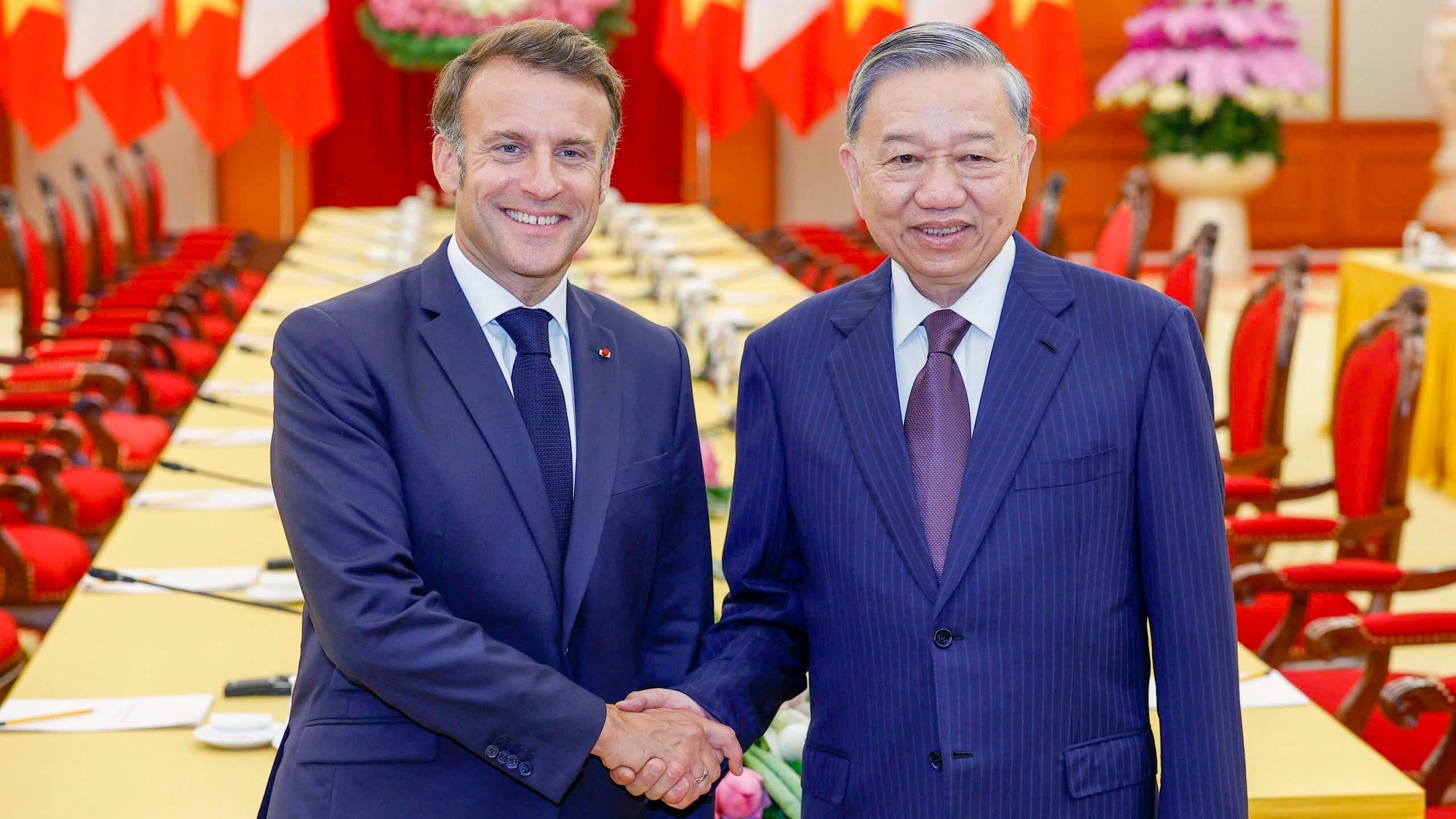 viet nam de nghi phap dong hanh dua khoa hoc cong nghe thanh tru cot hop tac moi