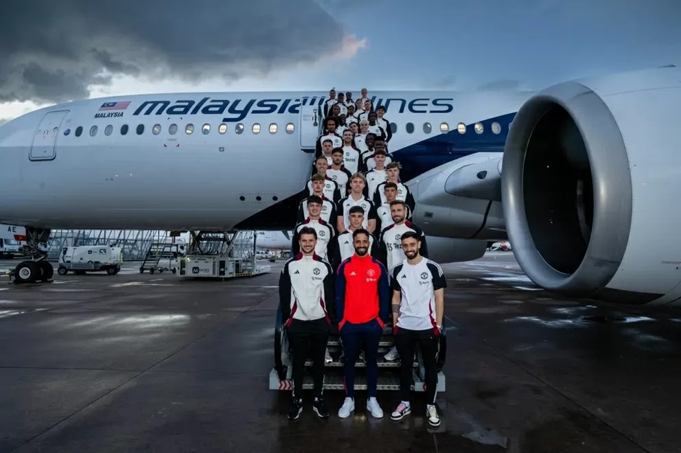 Man Utd công bố danh sách đấu đội của tiền đạo Hoàng Đức Man Utd công bố danh sách đấu đội của tiền đạo Hoàng Đức