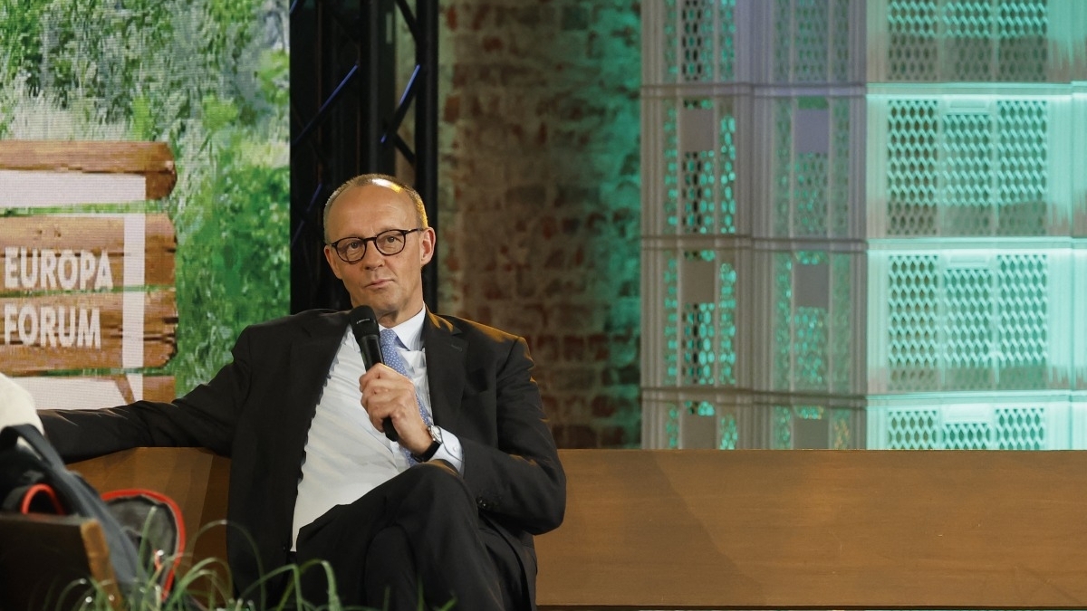 Thủ tướng Đức tuyên bố cùng các nước châu Âu và Mỹ 'cởi trói' mọi hạn chế về tầm bắn của vũ khí cho Ukraine, Nga nói 'nguy hiểm'