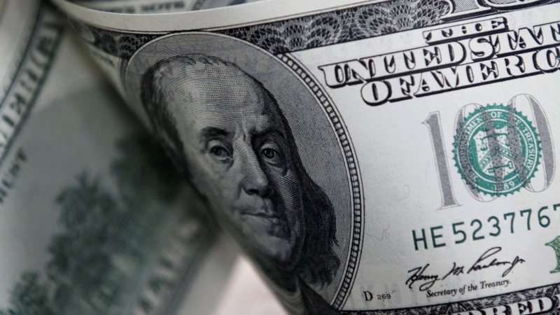 ty gia ngoai te ty gia usdvnd hom nay 176 nha dau tu da quay lai mua dong usd