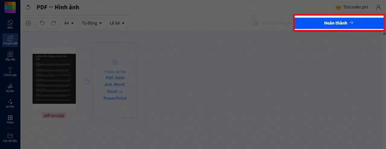 Quá trình này sẽ mất vài giây tùy vào độ phân giải và nội dung ảnh. Quá trình này sẽ mất vài giây tùy vào độ phân giải và nội dung ảnh.