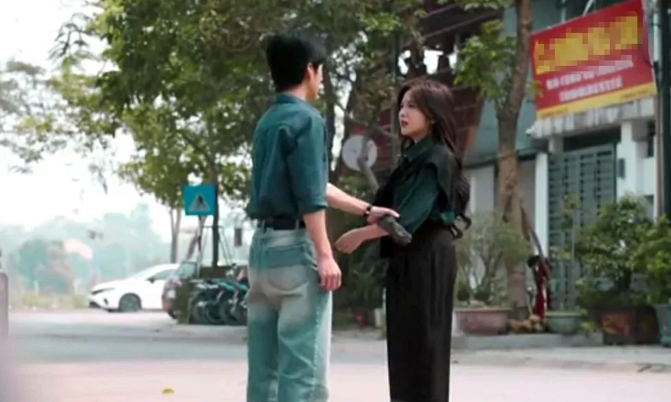 Cha tôi người ở lại tập 44 Cha tôi người ở lại tập 44
