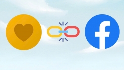 Cách gắn link Locket trên trang cá nhân Facebook tiện lợi và hiệu quả