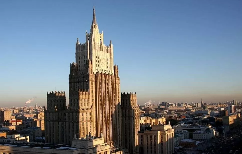 15 vụ tấn công UAV trong vòng một năm vào Đại sứ quán Nga tại Thụy Điển, Moscow gay gắt