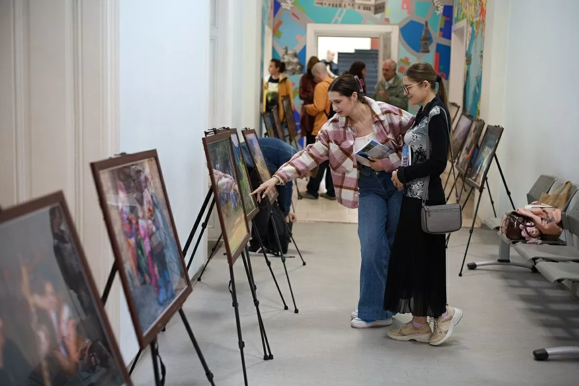 Tọa đàm 'Việt Nam qua góc nhìn của các nhà báo Bulgaria' tại thủ đô Sofia