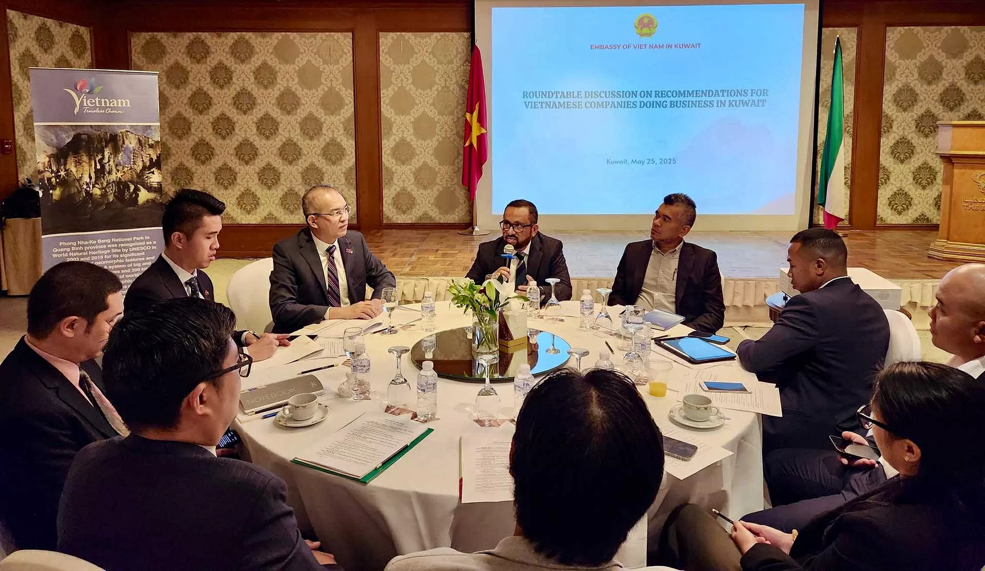 Việt Nam-Kuwait Việt Nam-Kuwait