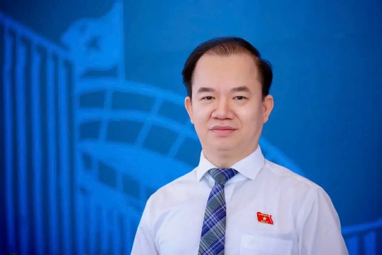 Đột phá để đất nước vươn mình trong kỷ nguyên mới