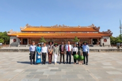 UNESCO đồng hành cùng các địa phương sở hữu di sản thế giới tại Việt Nam