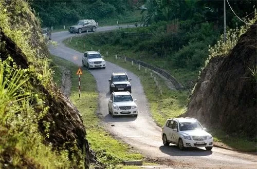 Xe số tự động xuống dốc đi số nào để bảo vệ hộp số và phanh Xe số tự động xuống dốc đi số nào để bảo vệ hộp số và phanh