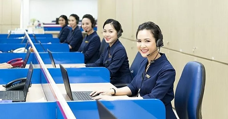 Chuyên viên tư vấn là gì? Tìm hiểu vai trò và cơ hội nghề nghiệp Chuyên viên tư vấn là gì? Tìm hiểu vai trò và cơ hội nghề nghiệp