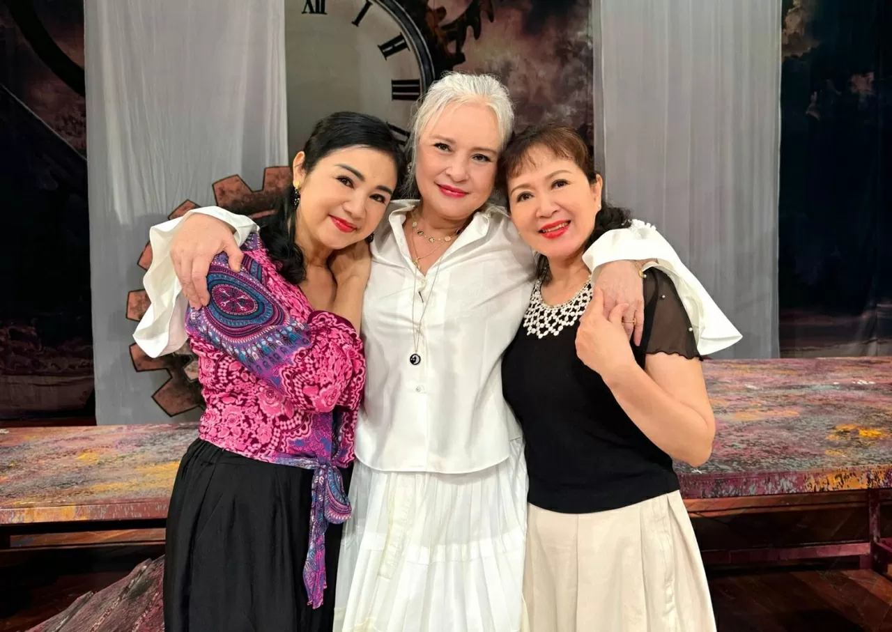 Sao Việt Sao Việt