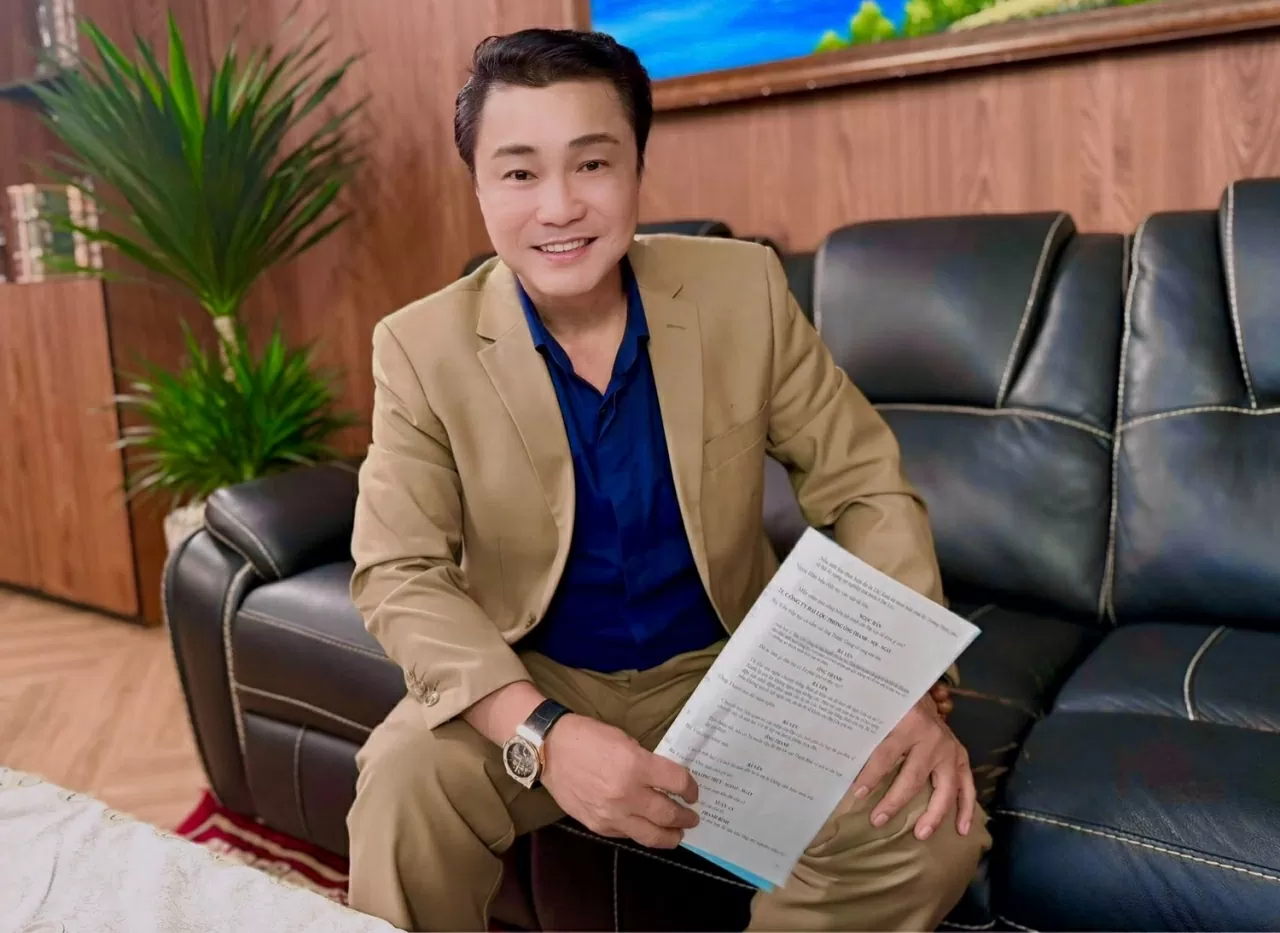 Sao Việt