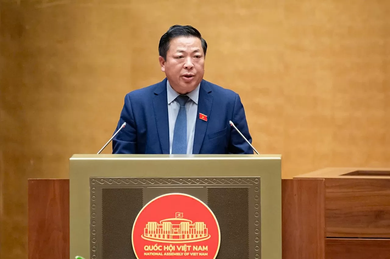 Hôm nay 28/5, Quốc hội